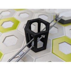 Extension Compatible Gravitrax: Support colonne