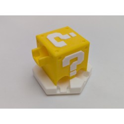 Extension Compatible Gravitrax: Le Cube Mystère