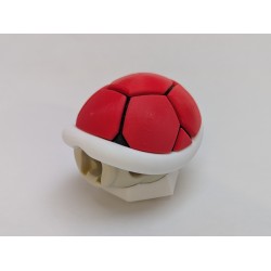 Gravitrax Compatible Extensions: The Shell