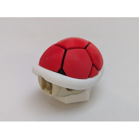 Gravitrax Compatible Extensions: The Shell