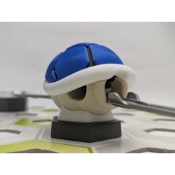 Gravitrax Compatible Extensions: The Shell