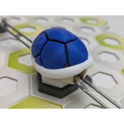 Extension Compatible Gravitrax: La Carapace