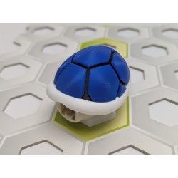 Gravitrax Compatible Extensions: The Shell