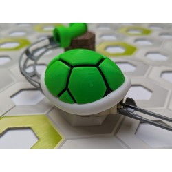 Gravitrax Compatible Extensions: The Shell