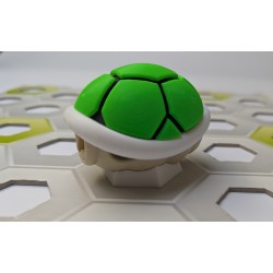 Extension Compatible Gravitrax: La Carapace