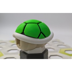 Gravitrax Compatible Extensions: The Shell