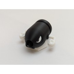 Gravitrax Compatible Extensions: Bullet Bill