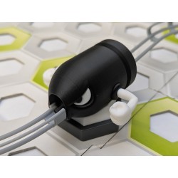 Gravitrax Compatible Extensions: Bullet Bill