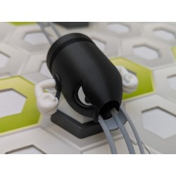 Extension Compatible Gravitrax: Bill Balle