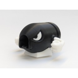 Gravitrax Compatible Extensions: Bullet Bill