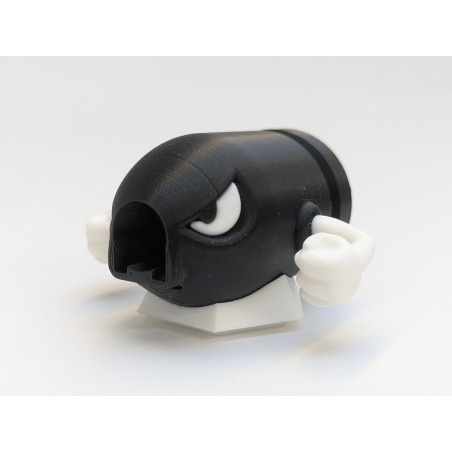 Gravitrax Compatible Extensions: Bullet Bill