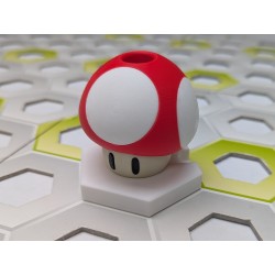 Extension Compatible Gravitrax: Le Départ Champignon