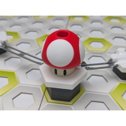 Extension Compatible Gravitrax: Le Départ Champignon