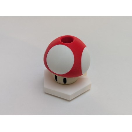Gravitrax Compatible Extensions: The Mushroom Start