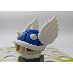 Gravitrax Compatible Extensions: The Blue Spiny Shell