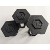 Gravitrax Compatible Extensions: Set of 3 medium supports