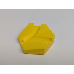 Extension Compatible Gravitrax: Pente en Y de 1cm