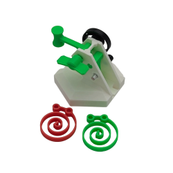 Extension Compatible Gravitrax: le Big Hammer