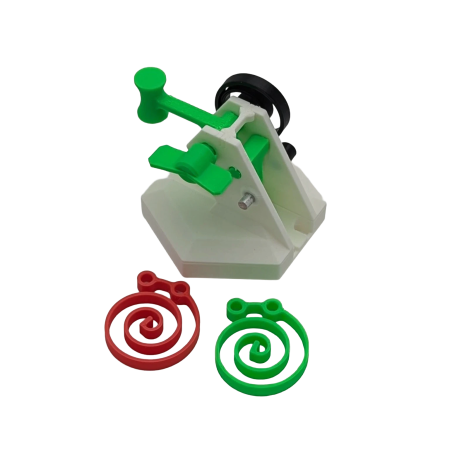 Gravitrax Compatible Extensions: The Big Hammer