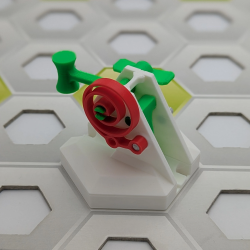 Gravitrax Compatible Extensions: The Big Hammer