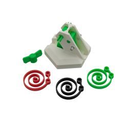 Gravitrax Compatible Extensions: The Big Hammer