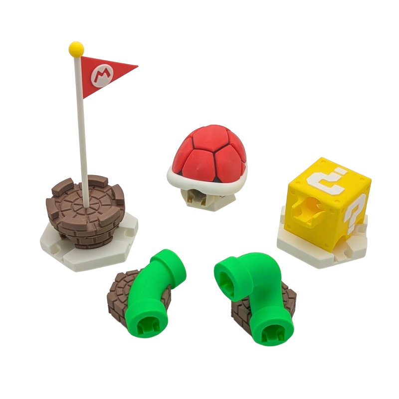 Extension Compatible Gravitrax: Le Starter Kit