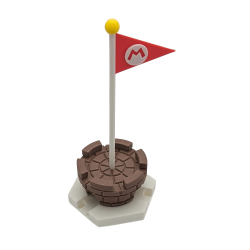 Extension Compatible Gravitrax: La Tour d'arrivée