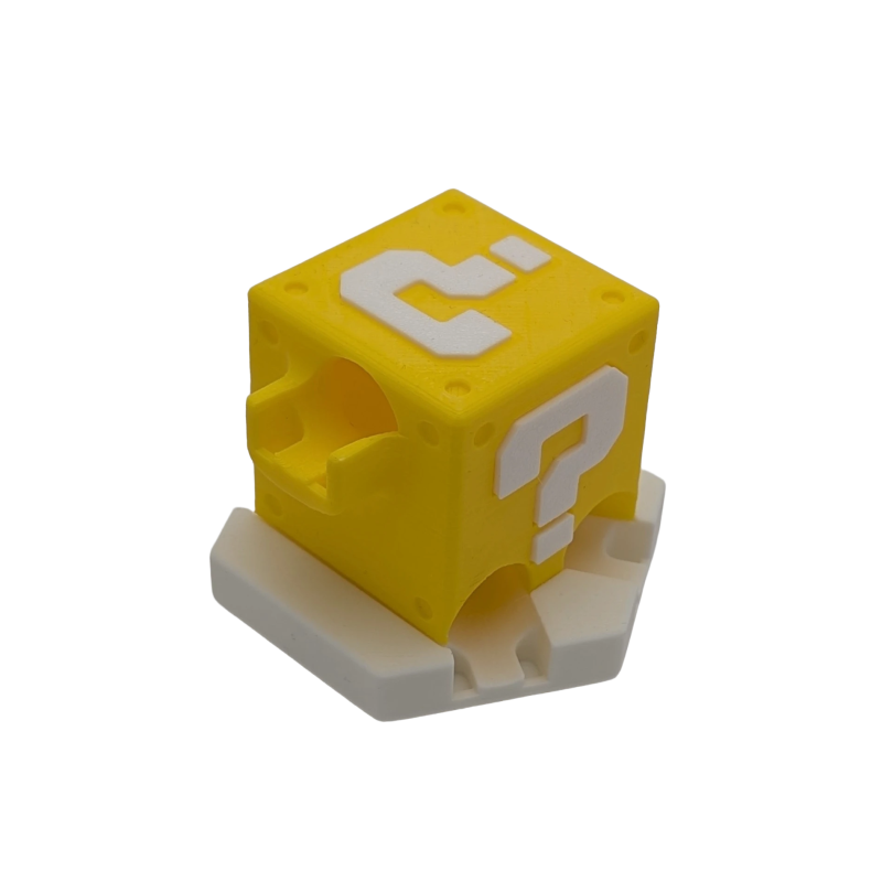 Extension Compatible Gravitrax: Le Cube Mystère