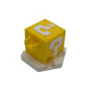 Gravitrax Compatible Extensions: The Question Mark Cube