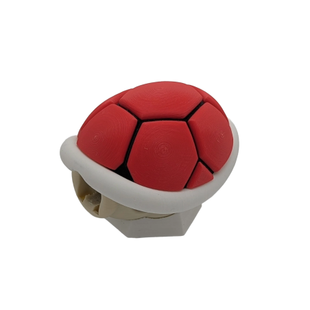 Extension Compatible Gravitrax: La Carapace