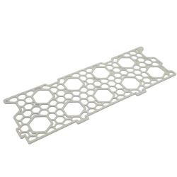 Gravitrax Compatible Extensions: Base Plate