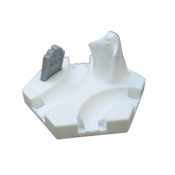 Gravitrax Compatible Extensions: The Ghost