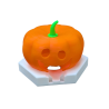 Gravitrax Compatible Extensions: The Pumpkin