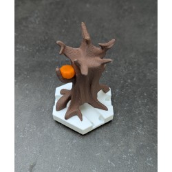 Extension Compatible Gravitrax: L'Arbre d'Halloween