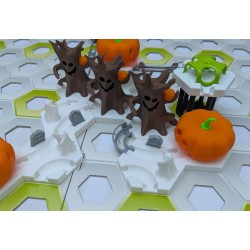 Extension Compatible Gravitrax: Le Fantôme