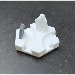 Gravitrax Compatible Extensions: The Ghost