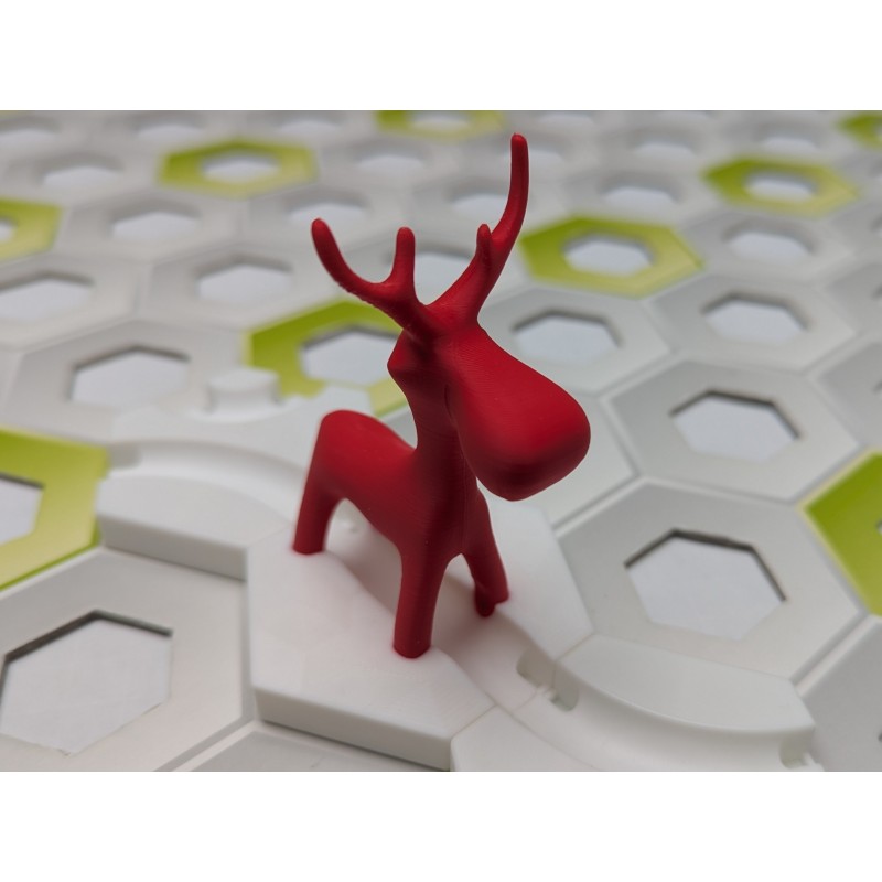 Extension Compatible Gravitrax: Le Renne de Noël