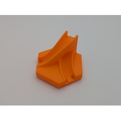 Gravitrax Compatible Extensions: Double Slide, Small Model