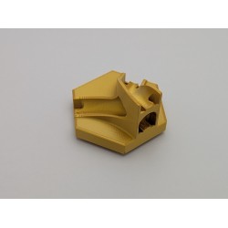 Extension Compatible Gravitrax: Toboggan Double, Petit modèle