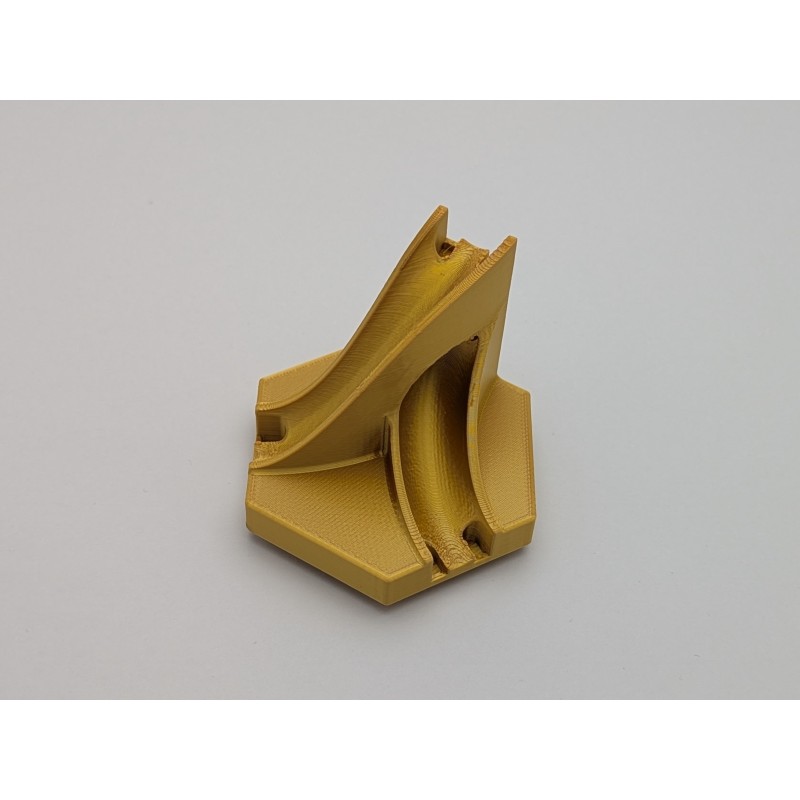 Gravitrax Compatible Extensions: Double Slide, Large Model