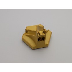 Gravitrax Compatible Extensions: Double Slide, Large Model