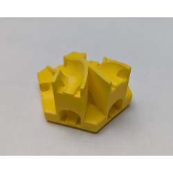 Extension Compatible Gravitrax: Toboggan Double Parallèle