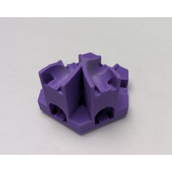 Extension Compatible Gravitrax: Toboggan Double Parallèle