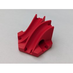 Extension Compatible Gravitrax: Toboggan Double Parallèle