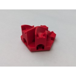 Extension Compatible Gravitrax: Toboggan Double Parallèle