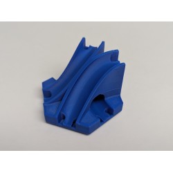 Extension Compatible Gravitrax: Toboggan Double Parallèle