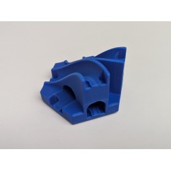 Extension Compatible Gravitrax: Toboggan Double Parallèle