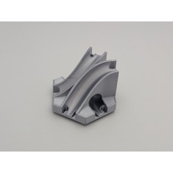 Extension Compatible Gravitrax: Toboggan Double Parallèle