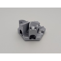 Extension Compatible Gravitrax: Toboggan Double Parallèle