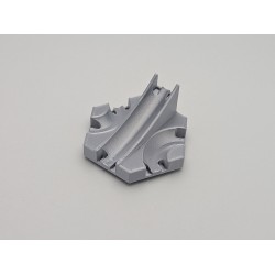 Extension Compatible Gravitrax: Toboggan type "rampe" droite